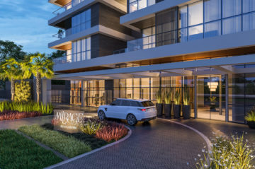 Diferencial do novo lançamento de luxo da Swell Construções em Curitiba
