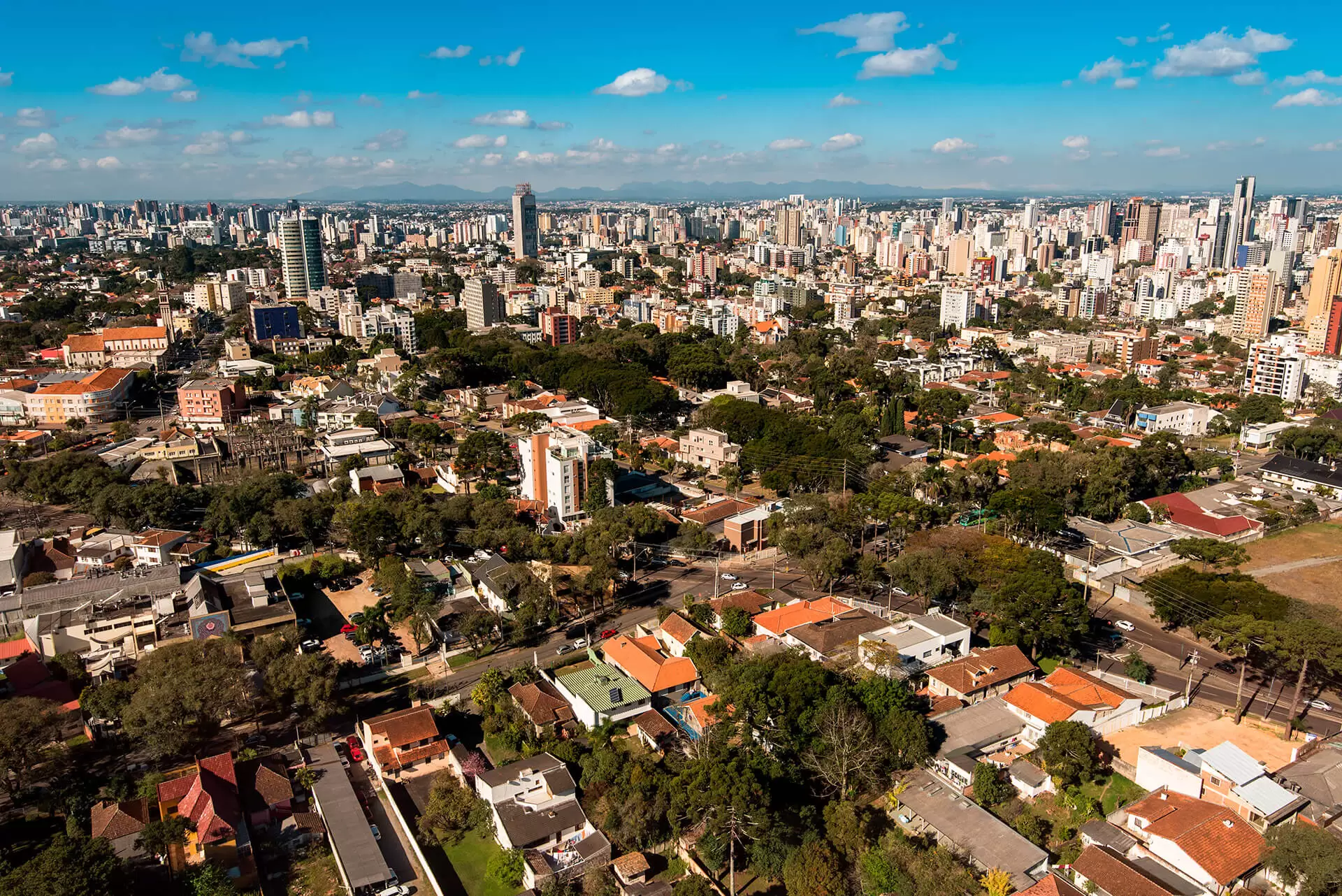 Portão tem o menor número de apartamentos novos para a venda dos últimos seis anos