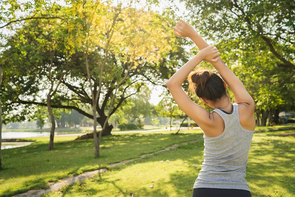 Bem-estar e saúde: praças para fazer exercícios ao ar livre em Curitiba