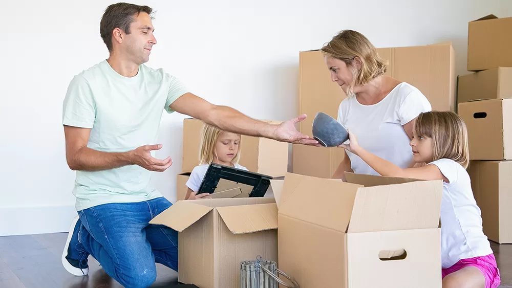 Upgrade: guia para comprar o imóvel novo