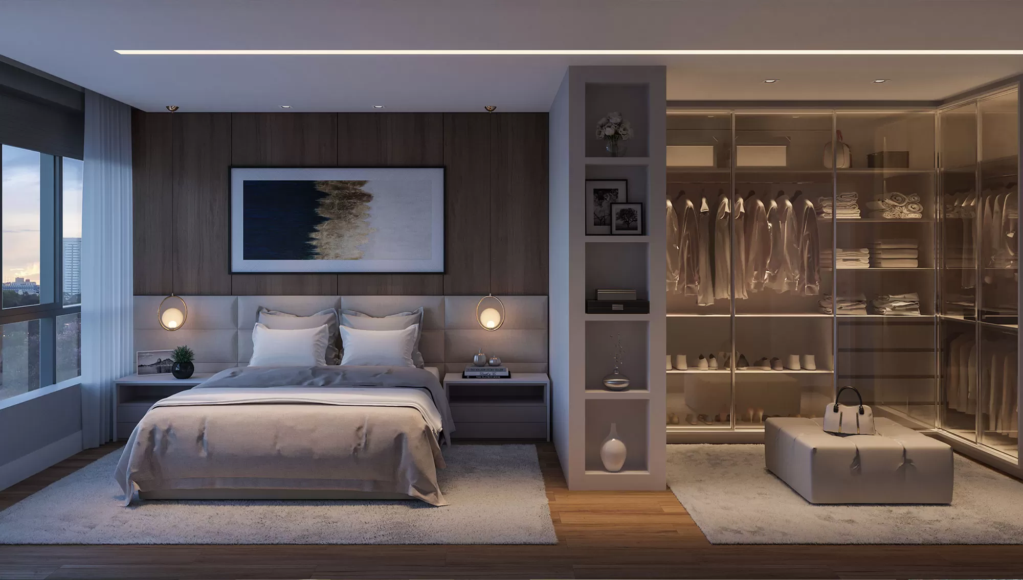5 tendências em imóveis de luxo