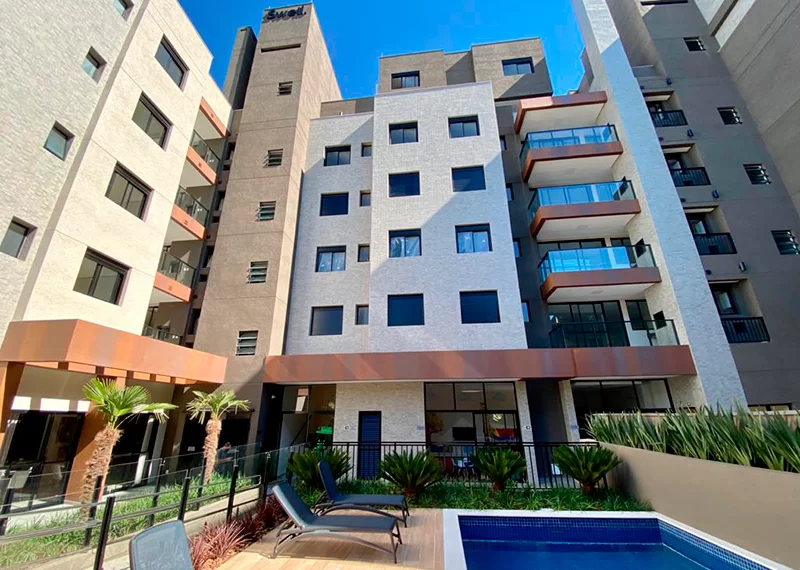 Apartamentos prontos: 5 vantagens