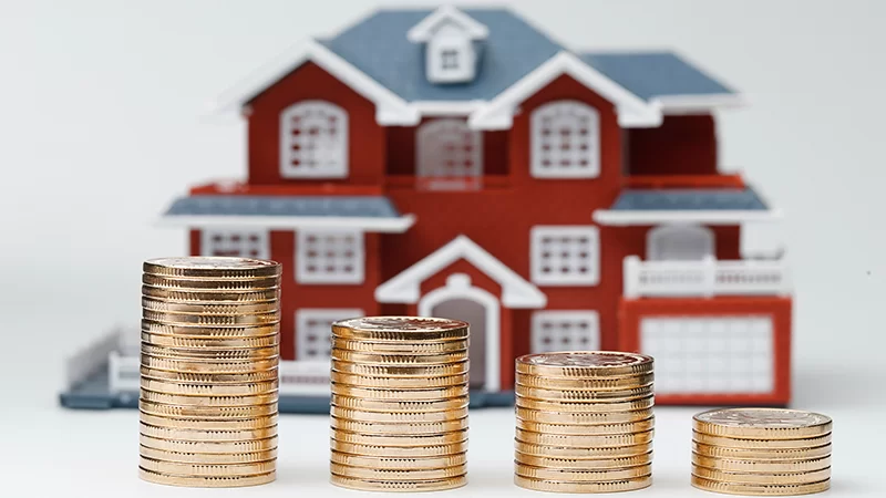 Imóvel pronto: como é o pagamento