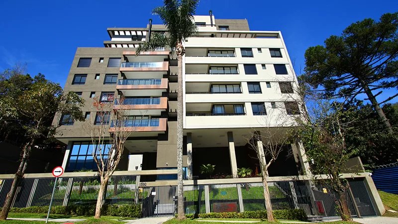 Imóveis prontos: entrega antecipada do Riserva 35