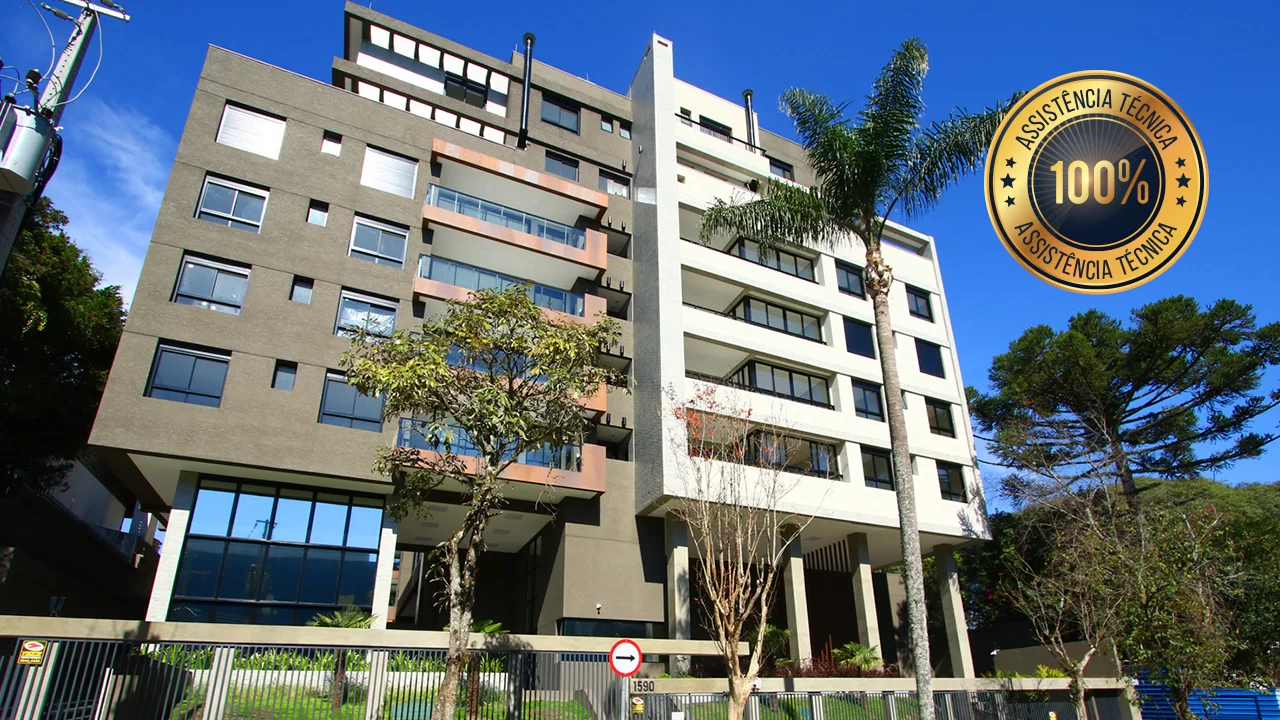 Imóvel novo: como funciona a garantia?