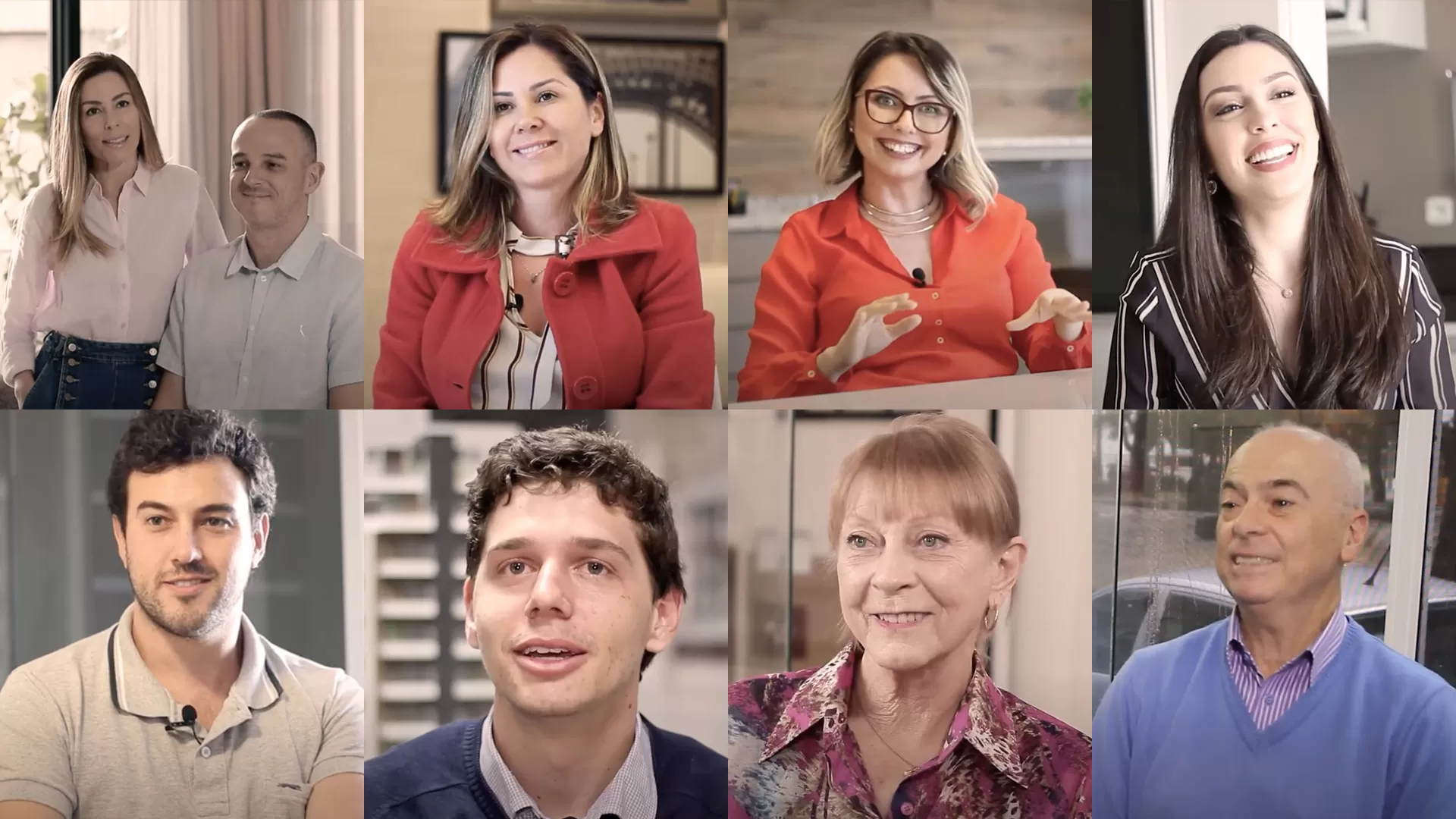 Pesquisa revela índice de 94% de satisfação dos clientes