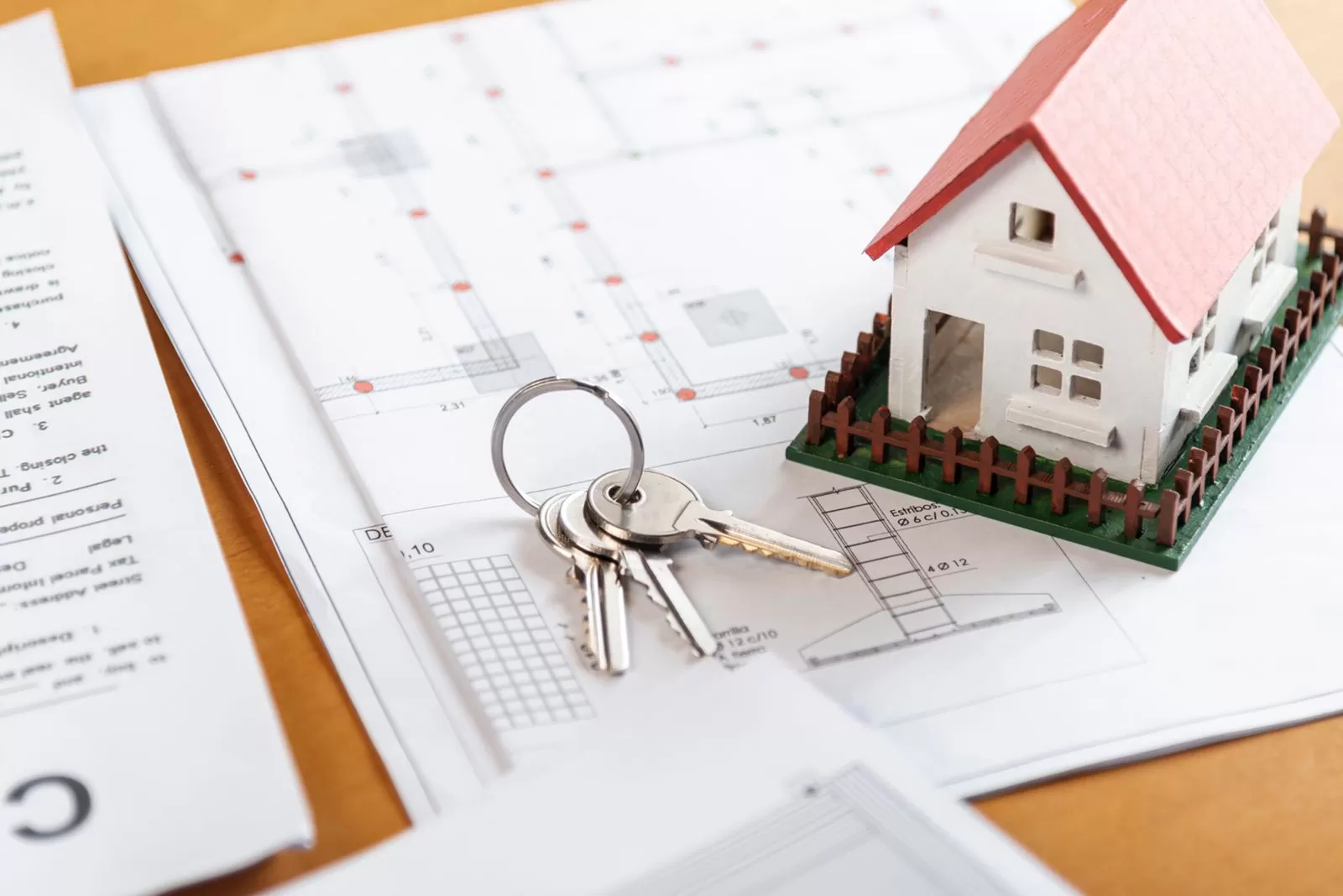 Imóvel na planta: cuidados para compra segura