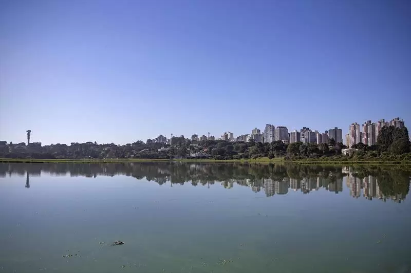 Como é morar no Bigorrilho, em Curitiba?