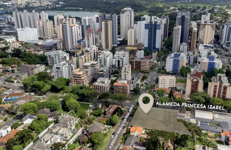 Swell faz pré-lançamento do CasaMia na Feira de Imóveis do Paraná