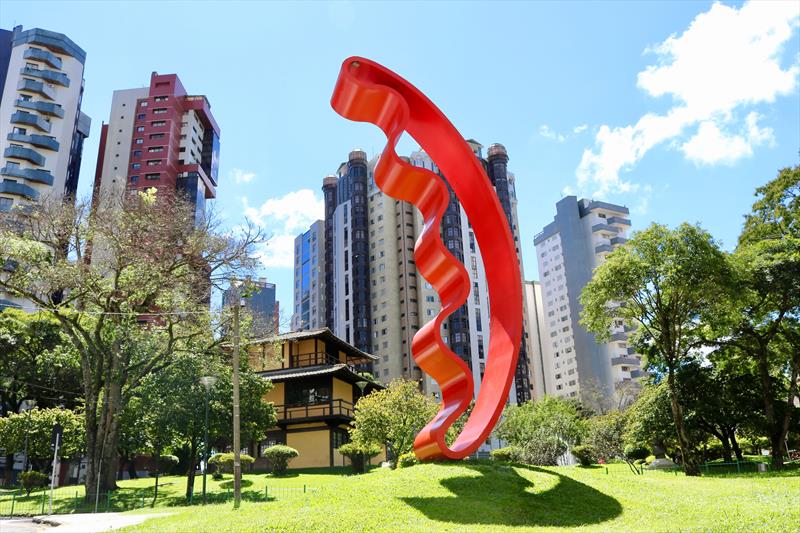 Como é morar em apartamento no Batel, em Curitiba?