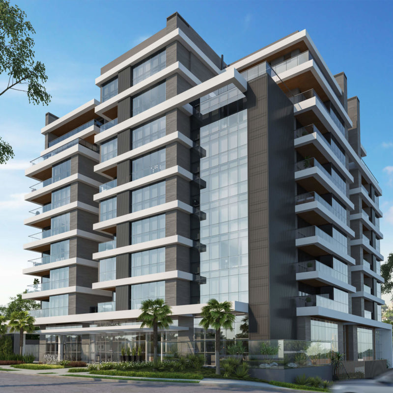 Swell permite financiamento do imóvel durante a obra