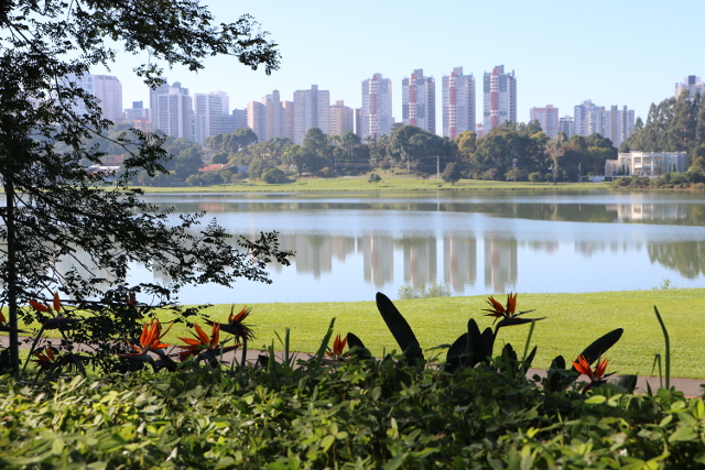 Tudo sobre o bairro Bigorrilho, em Curitiba