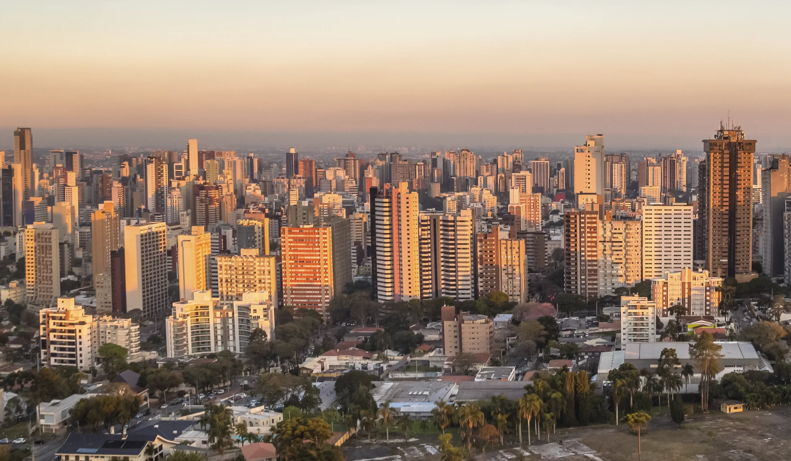 Como o imóvel de alto padrão valoriza com o passar do tempo?