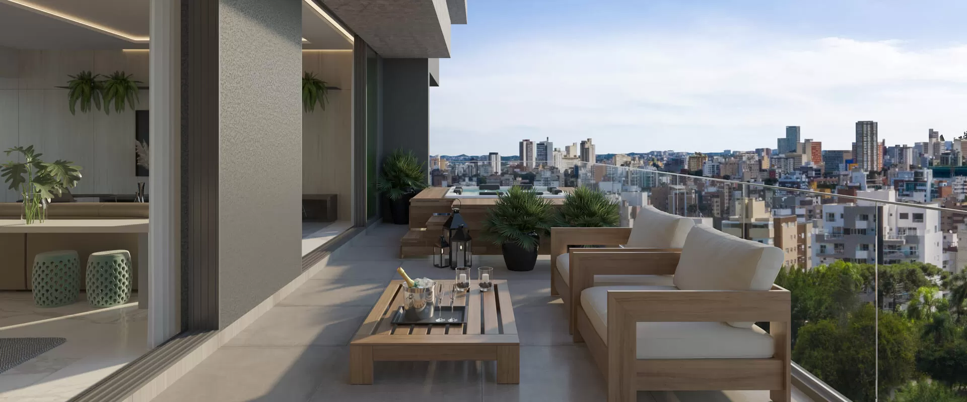 Apartamento boutique: 3 motivos para você morar em um