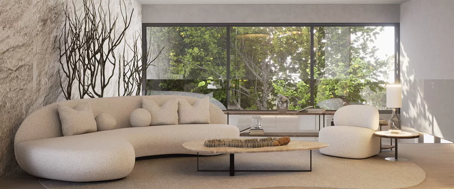 Jardins Artefacto: novo empreendimento de luxo da Swell em parceria com Artefato