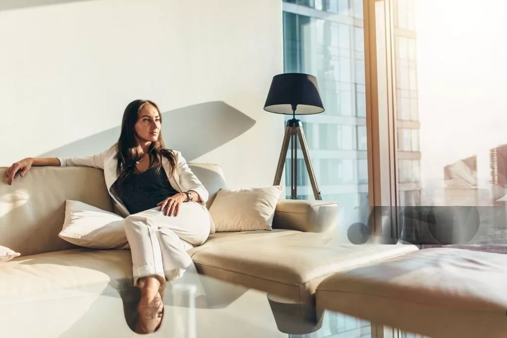 Novo luxo: como os apartamentos estão adotando essa prática