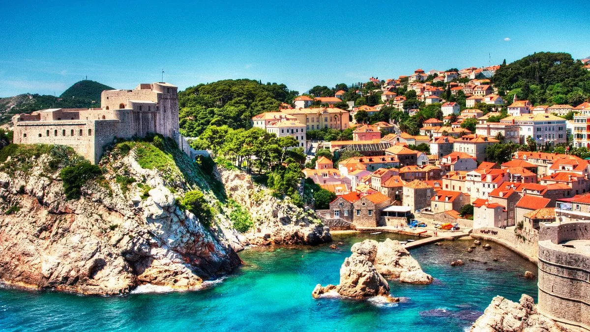 Croácia: conheça esse destino de viagem internacional.