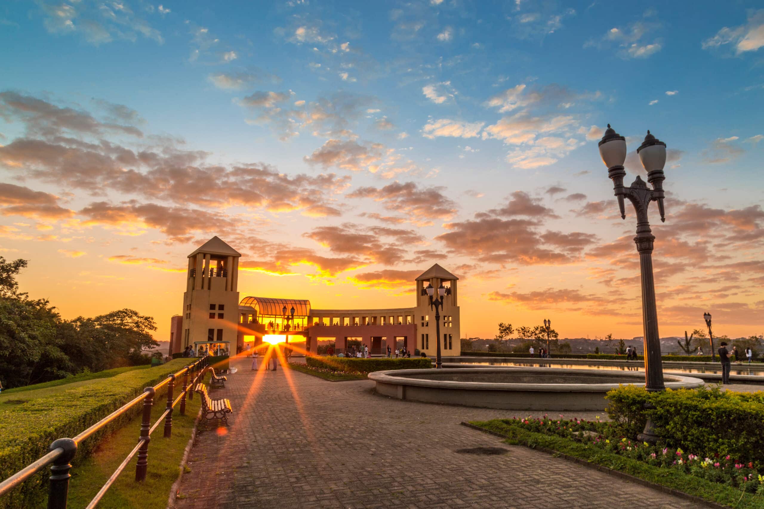 Inverno em Curitiba: lugares que traduzem o charme da estação