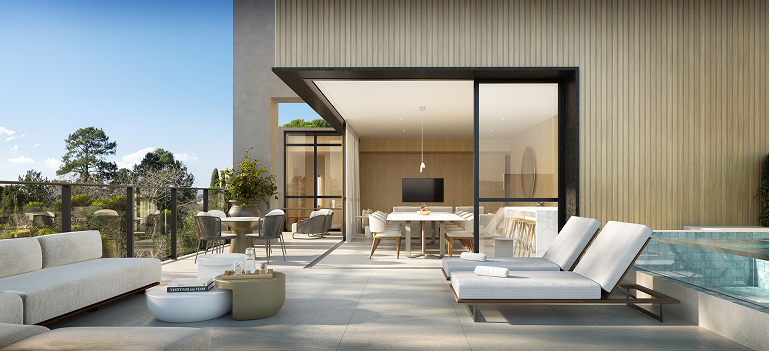 Blog com notícias do mercado imobiliário