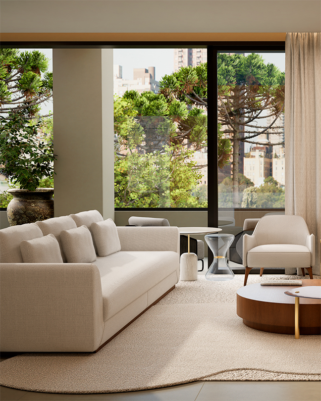Jardins Artefacto by Swell – Bosque exclusivo e conceito de casa suspensa no bairro Mercês, Curitiba
