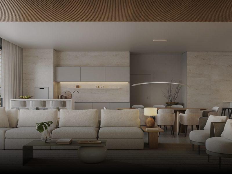 Blog com notícias do mercado imobiliário