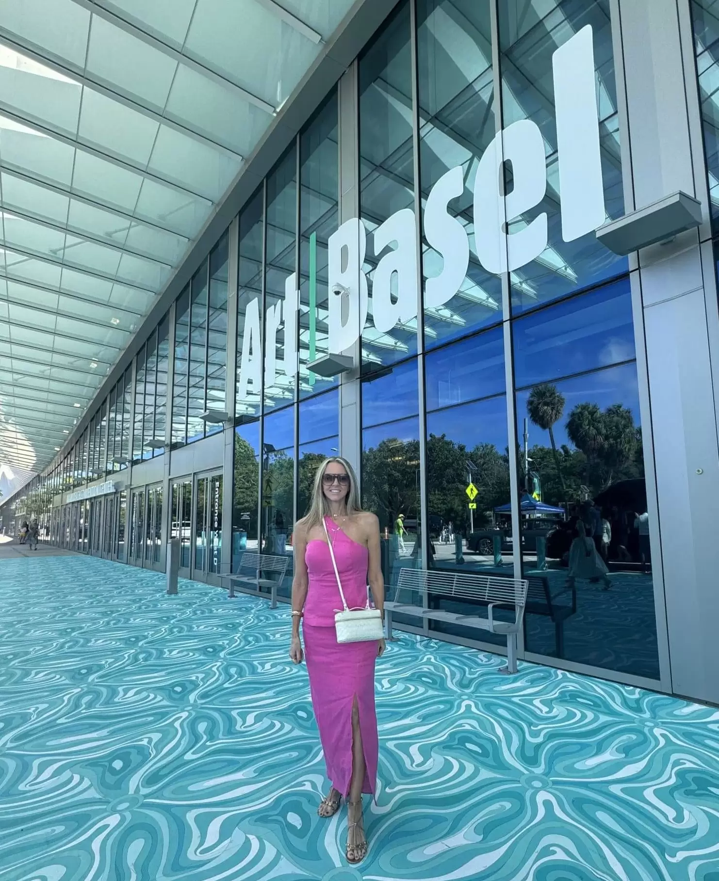 Art Basel Miami 2025: quando a arte define o futuro da arquitetura de luxo
