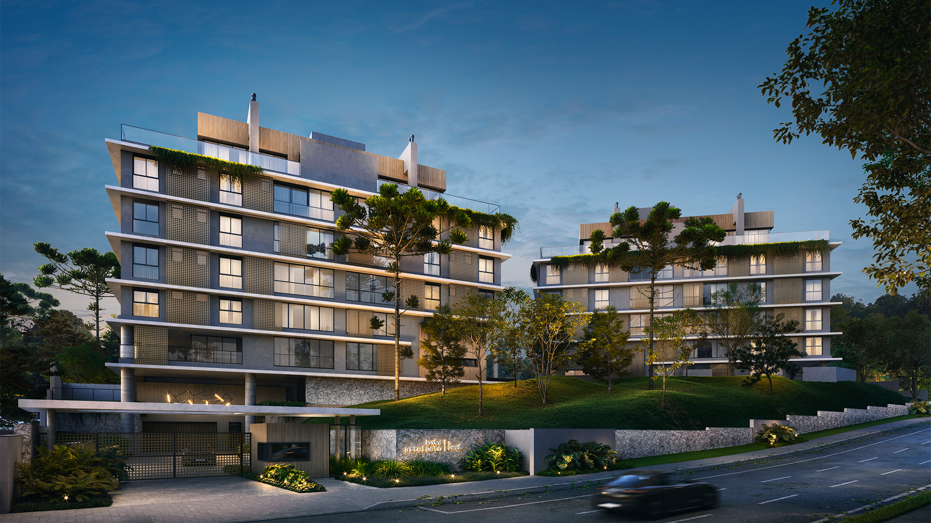 Branded Residences e as decisões invisíveis que definem o conforto real