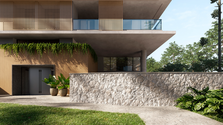 Como a arquitetura contemporânea e o design autoral definem o futuro do morar